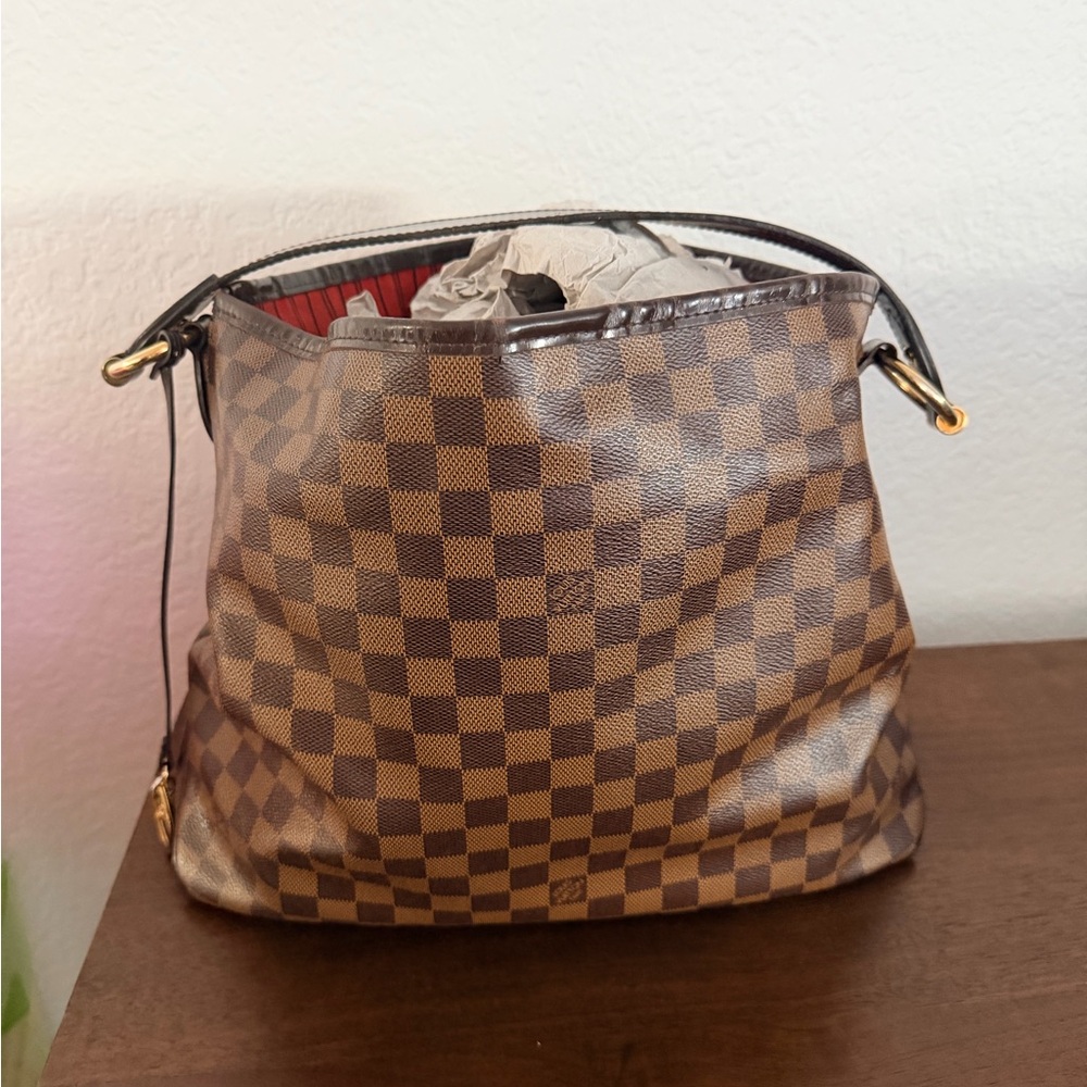Louis Vuitton Delightful MM